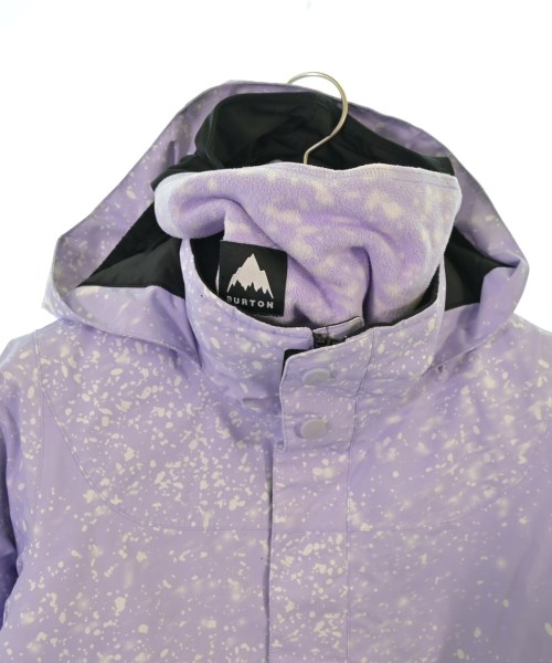 BURTON（バートン）その他 紫 サイズ:130(9T-10T) キッズ/2200622607306