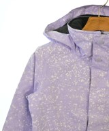 BURTON（バートン）その他 紫 サイズ:130(9T-10T) キッズ/2200622607306