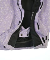 BURTON（バートン）その他 紫 サイズ:130(9T-10T) キッズ/2200622607306