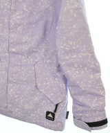 BURTON（バートン）その他 紫 サイズ:130(9T-10T) キッズ/2200622607306