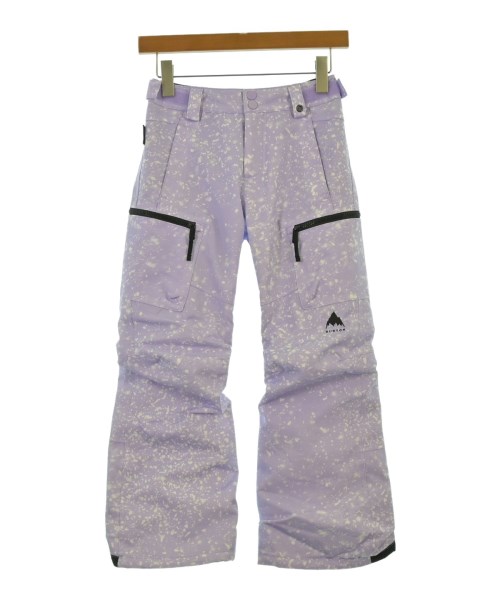 BURTON(バートン)その他 紫 サイズ:130(9T-10T)/2200622607313