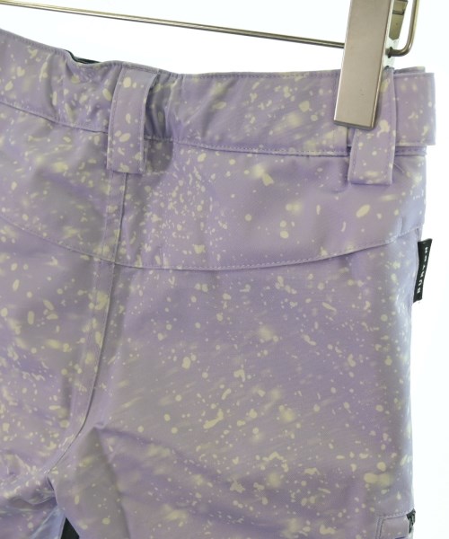 BURTON（バートン）その他 紫 サイズ:130(9T-10T) キッズ/2200622607313