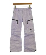 BURTON（バートン）その他 紫 サイズ:130(9T-10T) キッズ/2200622607313