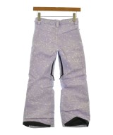 BURTON（バートン）その他 紫 サイズ:130(9T-10T) キッズ/2200622607313