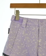 BURTON（バートン）その他 紫 サイズ:130(9T-10T) キッズ/2200622607313