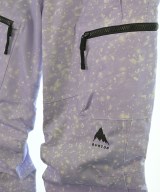 BURTON（バートン）その他 紫 サイズ:130(9T-10T) キッズ/2200622607313