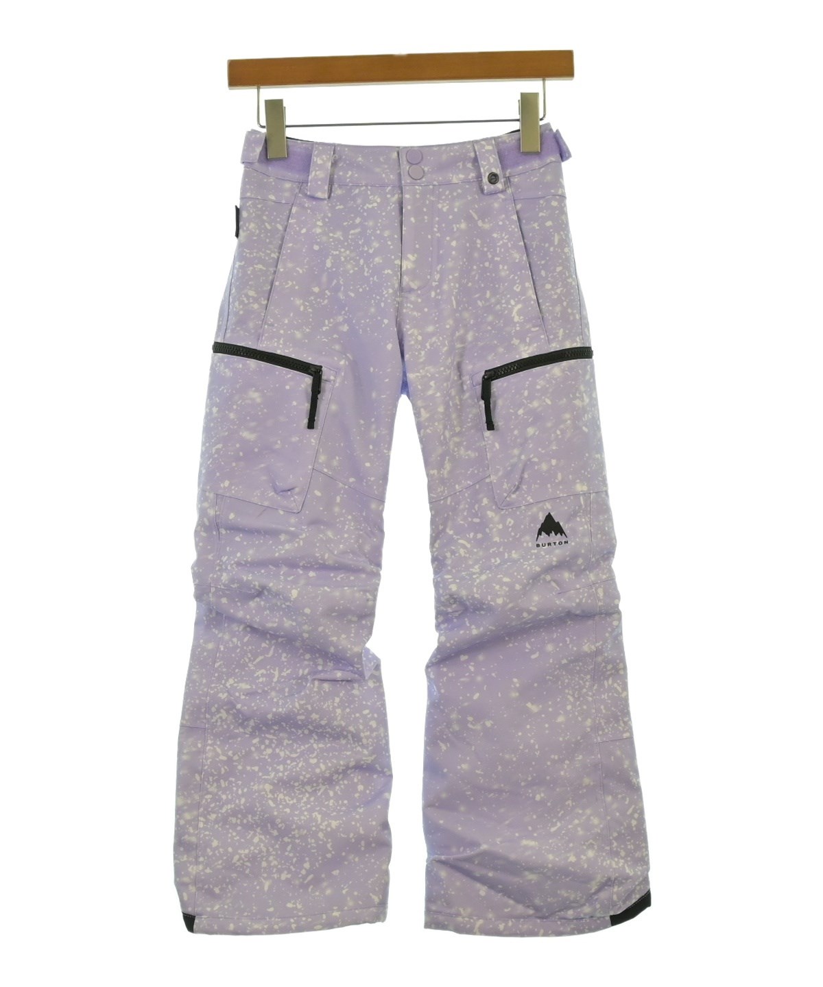 Burton town Hero 130 セット BURTON（バートン） 24-25 BURTON