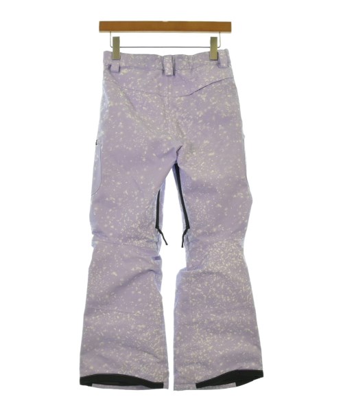 BURTON（バートン）その他 紫 サイズ:140(11T-12T) キッズ/2200622607320