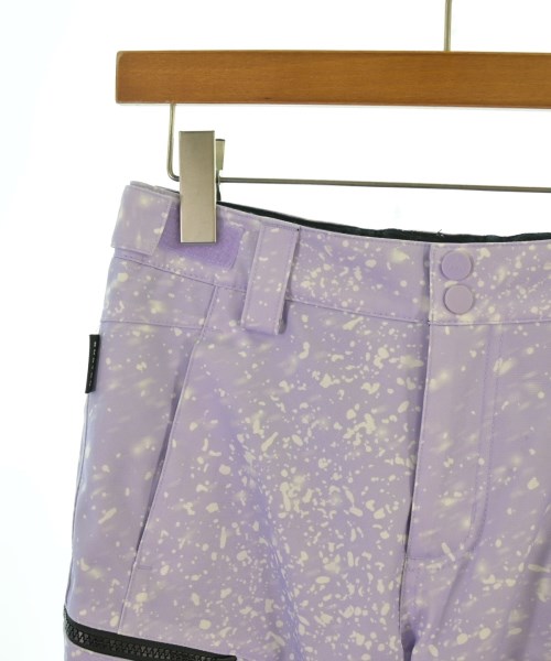 BURTON（バートン）その他 紫 サイズ:140(11T-12T) キッズ/2200622607320