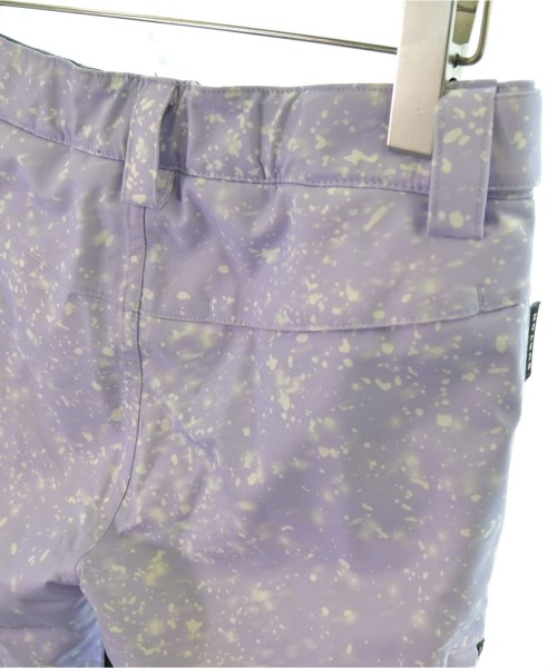 BURTON（バートン）その他 紫 サイズ:140(11T-12T) キッズ/2200622607320