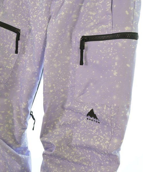 BURTON（バートン）その他 紫 サイズ:140(11T-12T) キッズ/2200622607320