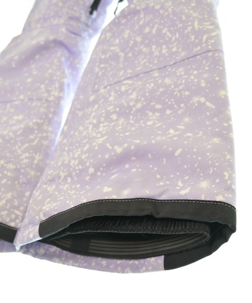 BURTON（バートン）その他 紫 サイズ:140(11T-12T) キッズ/2200622607320