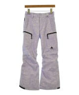 BURTON（バートン）その他 紫 サイズ:140(11T-12T) キッズ/2200622607320