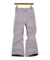 BURTON（バートン）その他 紫 サイズ:140(11T-12T) キッズ/2200622607320
