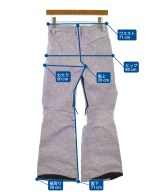 BURTON（バートン）その他 紫 サイズ:140(11T-12T) キッズ/2200622607320