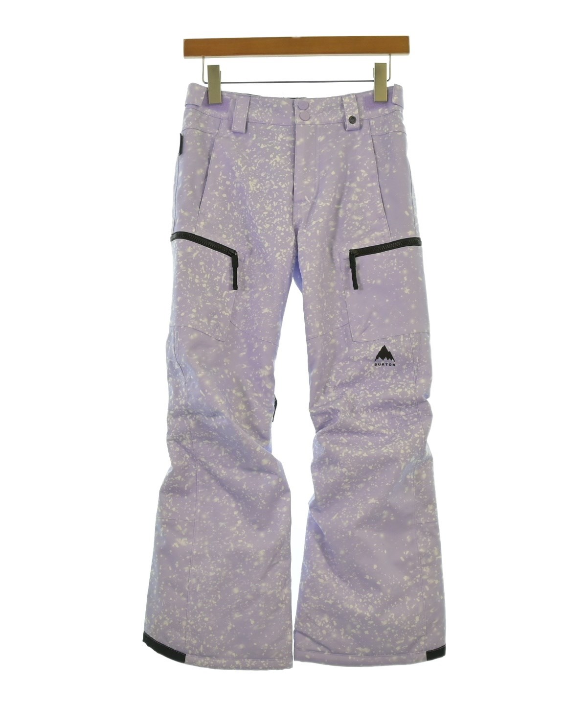 BURTON（バートン）その他 紫 サイズ:140(11T-12T) キッズ