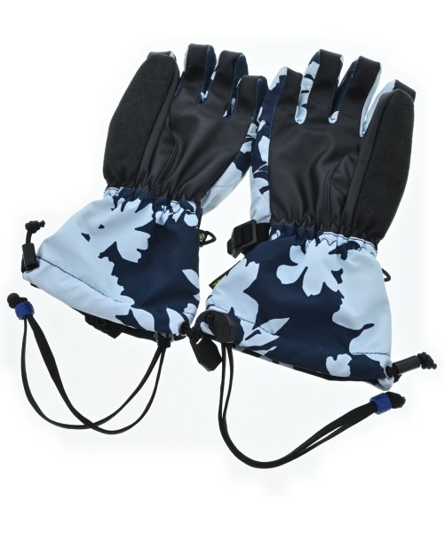 BURTON（バートン）小物類（その他） 紺 サイズ:- キッズ/2200622607542