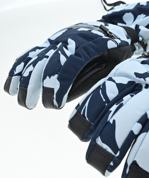 BURTON（バートン）小物類（その他） 紺 サイズ:- キッズ/2200622607542