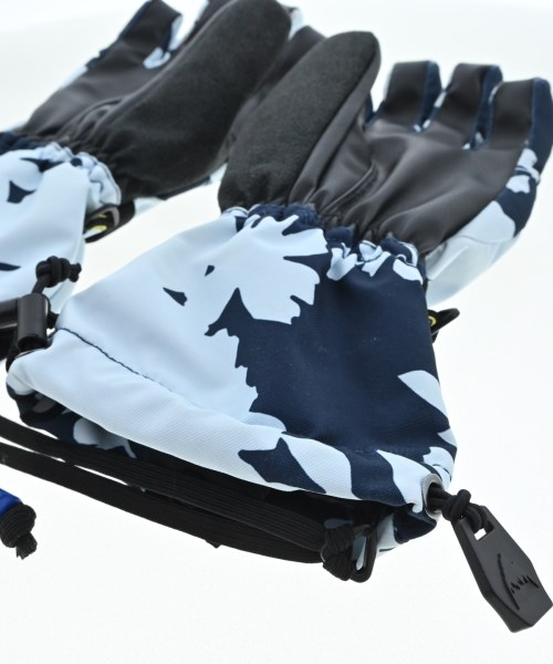 BURTON（バートン）小物類（その他） 紺 サイズ:- キッズ/2200622607542