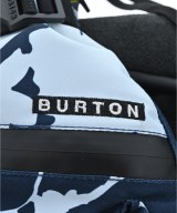 BURTON（バートン）小物類（その他） 紺 サイズ:- キッズ/2200622607542