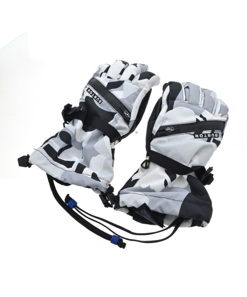 BURTON(バートン)小物類（その他） グレー サイズ:-/2200622607559