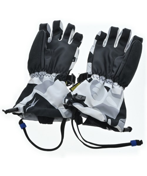 BURTON（バートン）小物類（その他） グレー サイズ:- キッズ/2200622607559