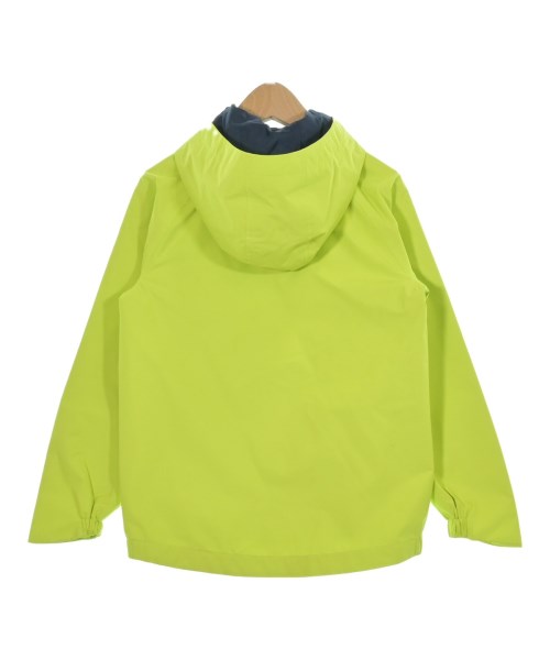 BURTON（バートン）その他 緑 サイズ:S(100cm位) キッズ/2200643284104