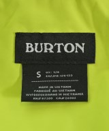 BURTON（バートン）その他 緑 サイズ:S(100cm位) キッズ/2200643284104