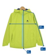 BURTON（バートン）その他 緑 サイズ:S(100cm位) キッズ/2200643284104