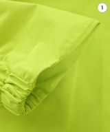 BURTON（バートン）その他 緑 サイズ:S(100cm位) キッズ/2200643284104