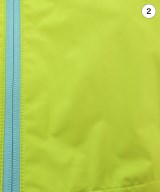 BURTON（バートン）その他 緑 サイズ:S(100cm位) キッズ/2200643284104