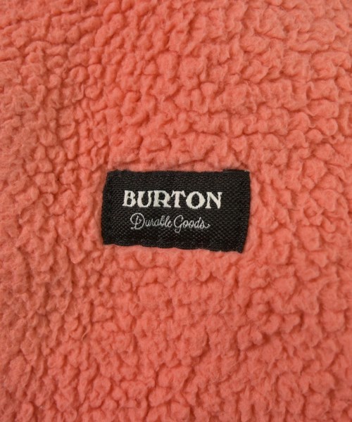 BURTON（バートン）その他 ピンク サイズ:-(100cm位) キッズ/2200633836658