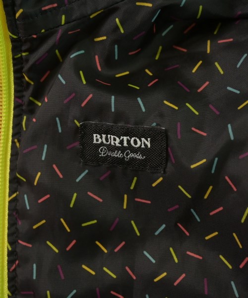 BURTON（バートン）その他 ピンク サイズ:-(100cm位) キッズ/2200633836658