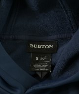 BURTON（バートン）パーカー 紺 サイズ:120(7T-8T) キッズ/2200708821145