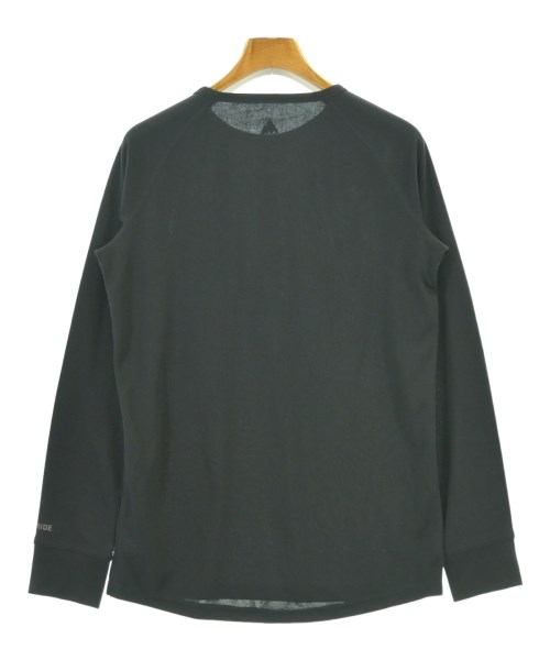 BURTON（バートン）Tシャツ・カットソー 黒 サイズ:L(130cm位) キッズ/2200655336136
