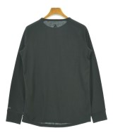 BURTON（バートン）Tシャツ・カットソー 黒 サイズ:L(130cm位) キッズ/2200655336136
