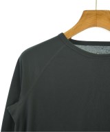 BURTON（バートン）Tシャツ・カットソー 黒 サイズ:L(130cm位) キッズ/2200655336136