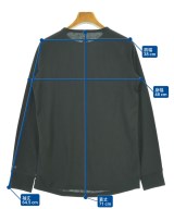 BURTON（バートン）Tシャツ・カットソー 黒 サイズ:L(130cm位) キッズ/2200655336136