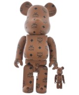 MCM（エムシーエム）小物類（その他） 茶 サイズ:- メンズ/2200619282134