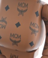 MCM（エムシーエム）小物類（その他） 茶 サイズ:- メンズ/2200619282134
