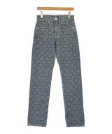 MCM デニムパンツ