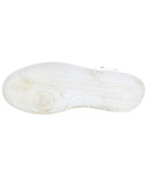 MCM（エムシーエム）スニーカー 白 サイズ:EU36(22.5cm位) レディース/2200648398028