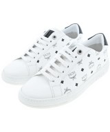 MCM（エムシーエム）スニーカー 白 サイズ:EU36(22.5cm位) レディース/2200648398028