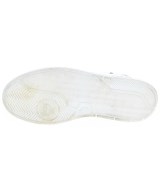 MCM（エムシーエム）スニーカー 白 サイズ:EU36(22.5cm位) レディース/2200648398028