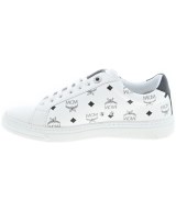 MCM（エムシーエム）スニーカー 白 サイズ:EU36(22.5cm位) レディース/2200648398028