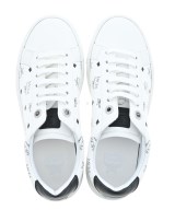 MCM（エムシーエム）スニーカー 白 サイズ:EU36(22.5cm位) レディース/2200648398028