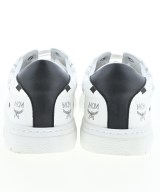 MCM（エムシーエム）スニーカー 白 サイズ:EU36(22.5cm位) レディース/2200648398028