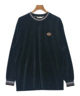 MCM（エムシーエム）スウェット 黒 サイズ:L メンズ/2200705010184