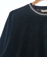 MCM（エムシーエム）スウェット 黒 サイズ:L メンズ/2200705010184