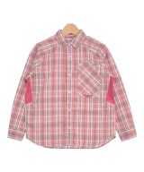 Marmot シャツ